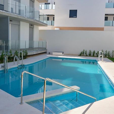 Viento Grande, Apartamento Boutique En La Playa Rota Extérieur photo
