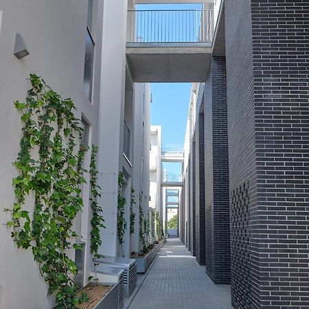 Viento Grande, Apartamento Boutique En La Playa Rota Extérieur photo