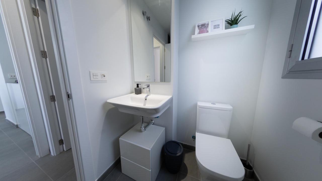 Viento Grande, Apartamento Boutique En La Playa Rota Extérieur photo
