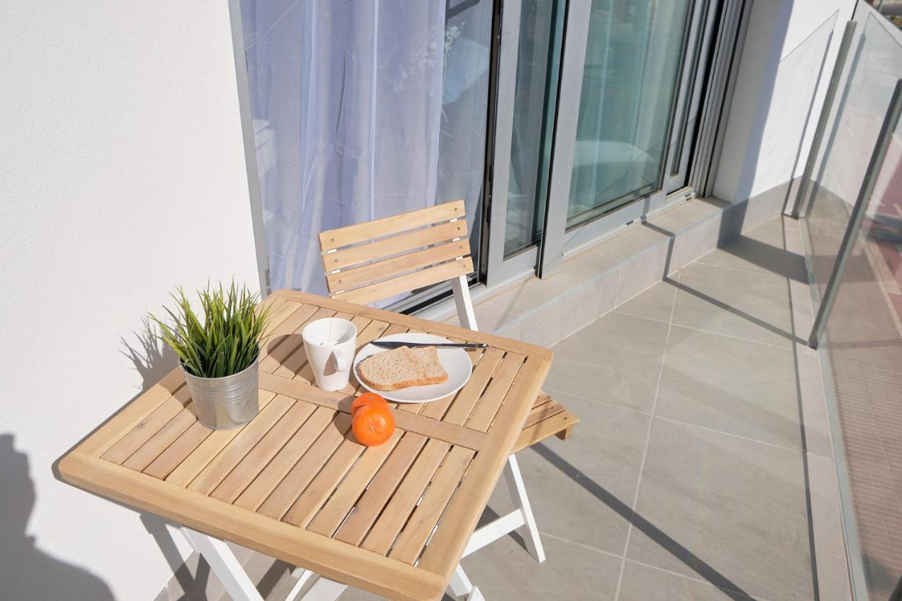 Viento Grande, Apartamento Boutique En La Playa Rota Extérieur photo