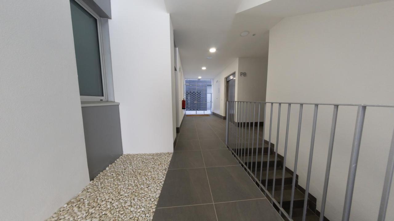 Viento Grande, Apartamento Boutique En La Playa Rota Extérieur photo