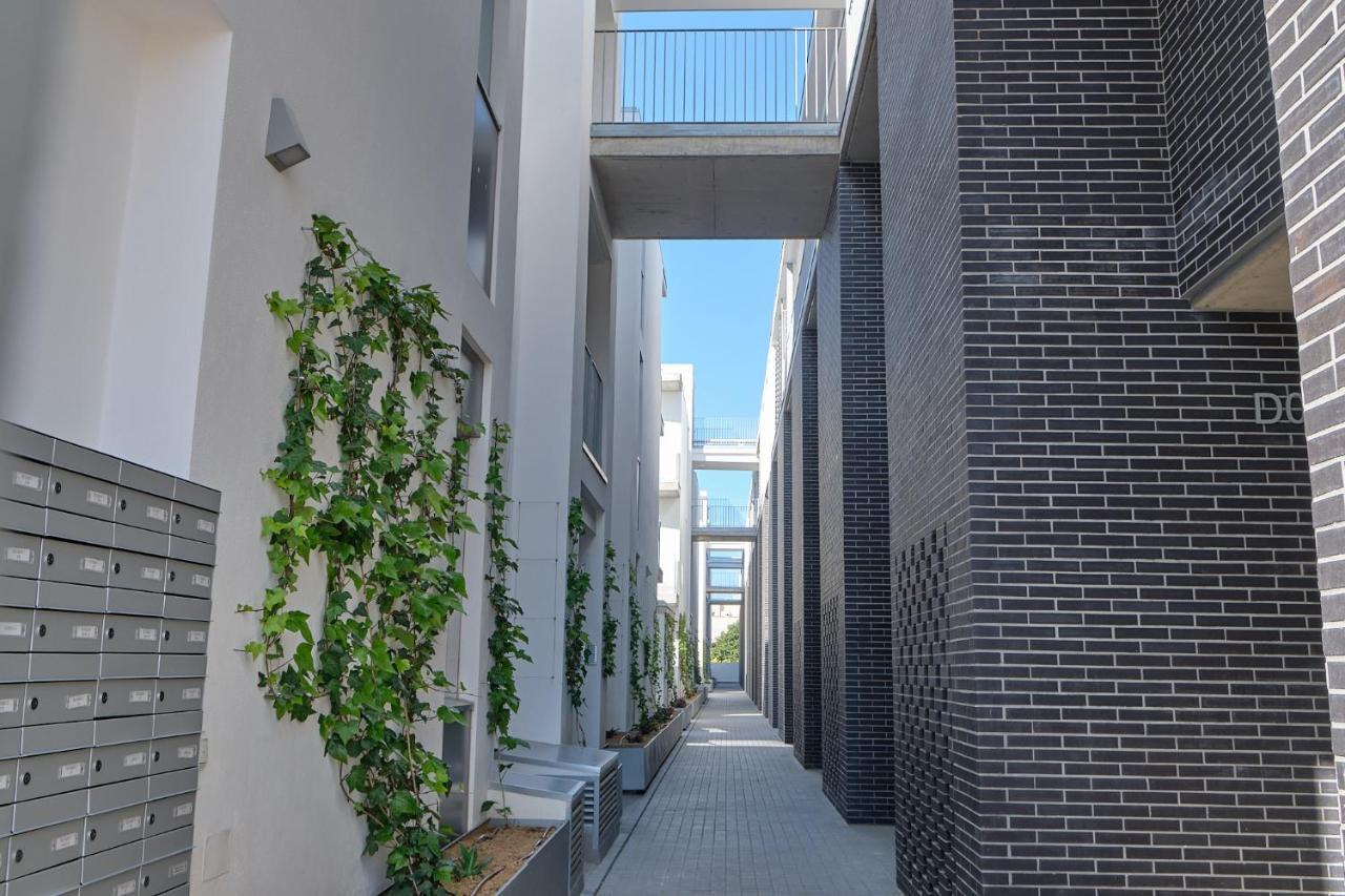 Viento Grande, Apartamento Boutique En La Playa Rota Extérieur photo