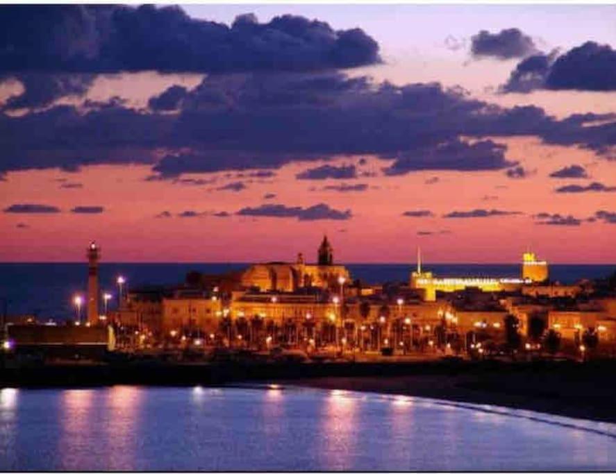 Viento Grande, Apartamento Boutique En La Playa Rota Extérieur photo