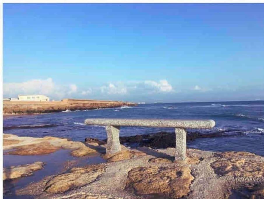 Viento Grande, Apartamento Boutique En La Playa Rota Extérieur photo